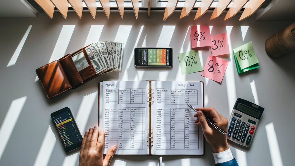 control money while gambling