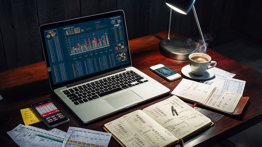 data analytics for gambling