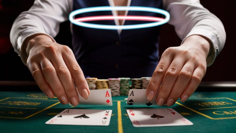 dealer signals guide splits