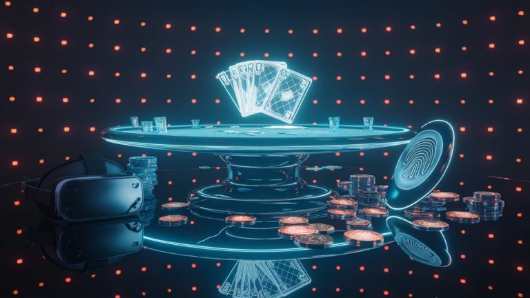 digital betting evolution accelerates