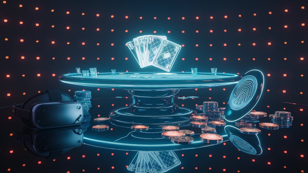 digital betting evolution accelerates