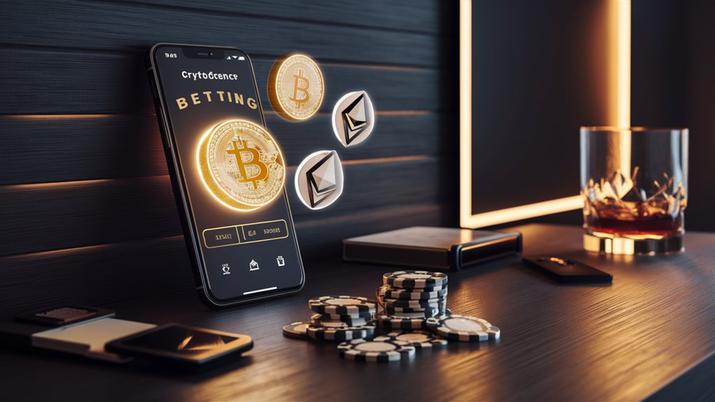 digital currency gambling basics