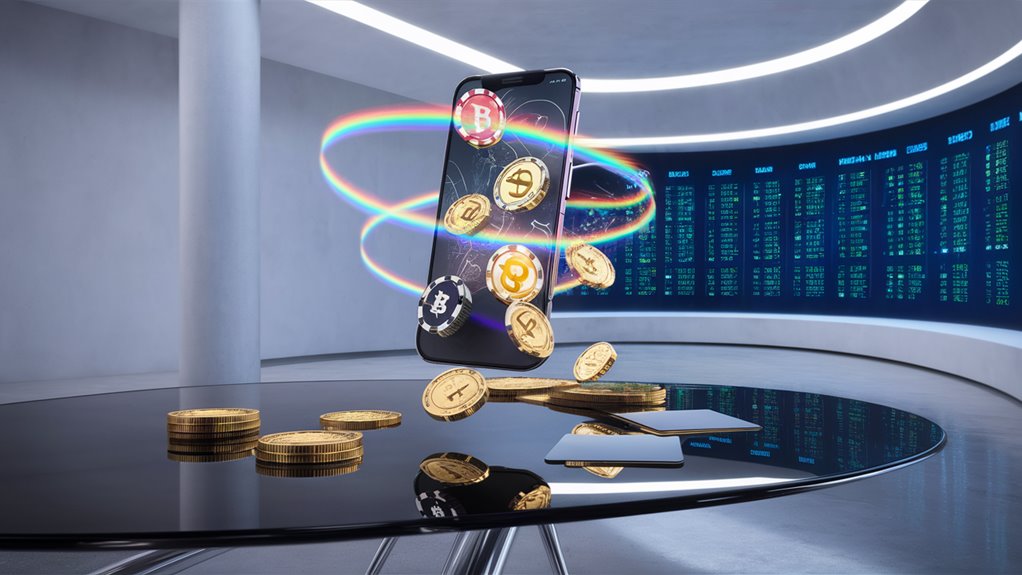 digital money incentive programs