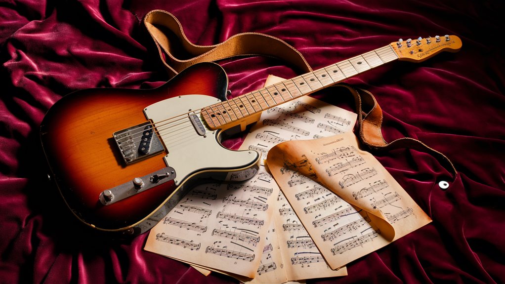 easy classic rock songs
