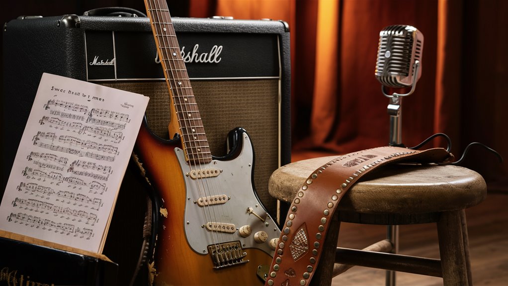 easy classic rock songs