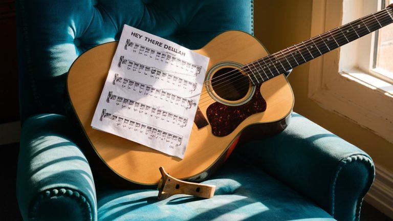 easy songs for solo performance