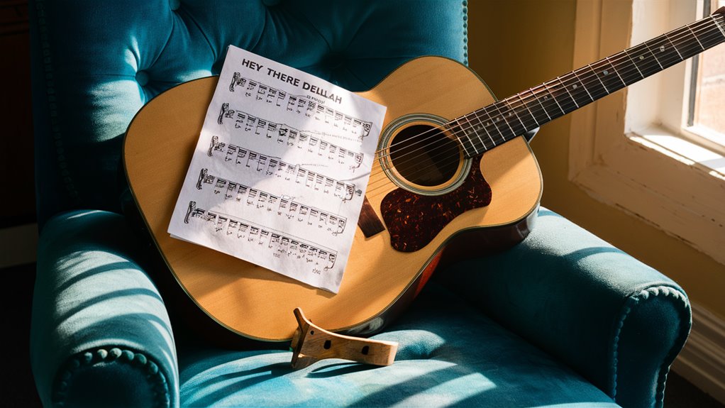easy songs for solo performance
