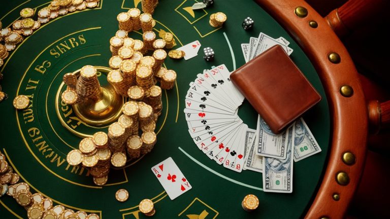 effective casino bonus strategies