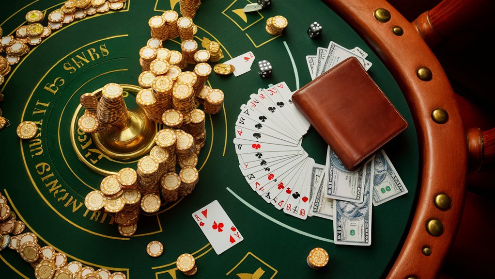 effective casino bonus strategies