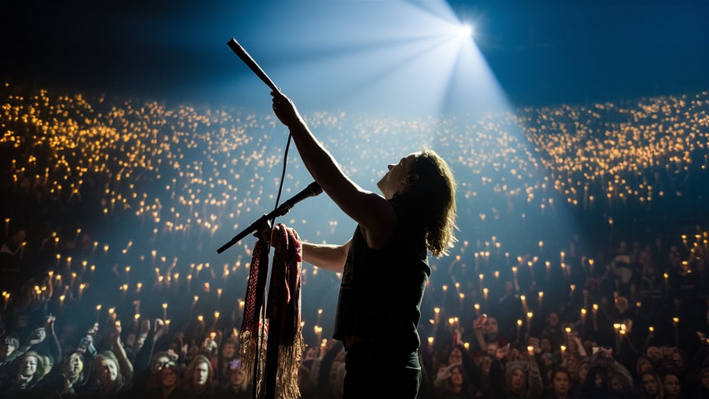 emotional songs create unity