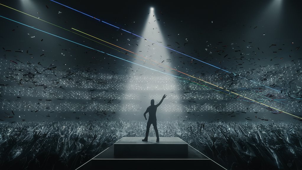 epic stadium music memories