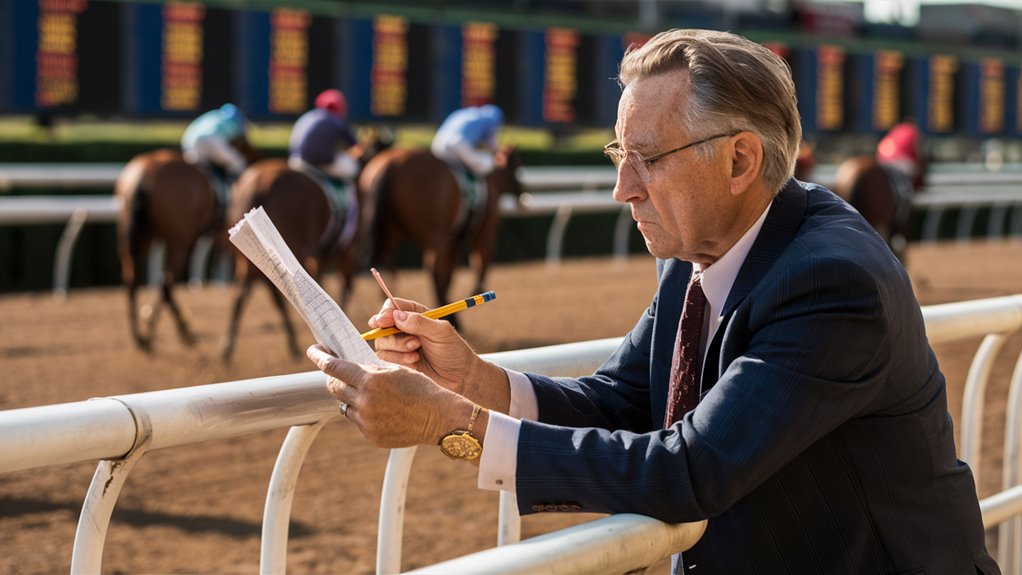 expert horse gambling guide