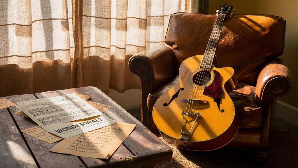 famous songs for guitar players