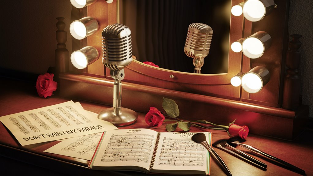 famous theater musical performances