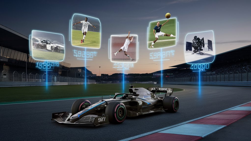 fast cars racing sport