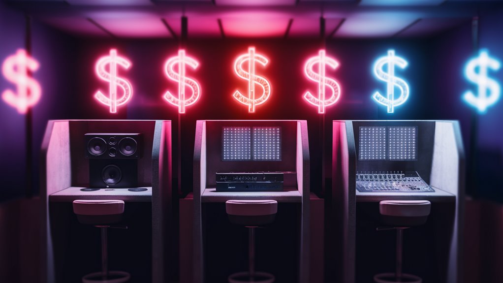 find affordable karaoke options