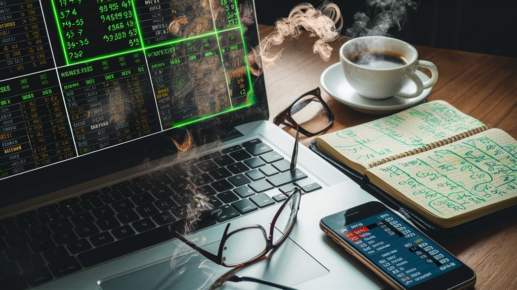 finding profitable sports betting opportunities