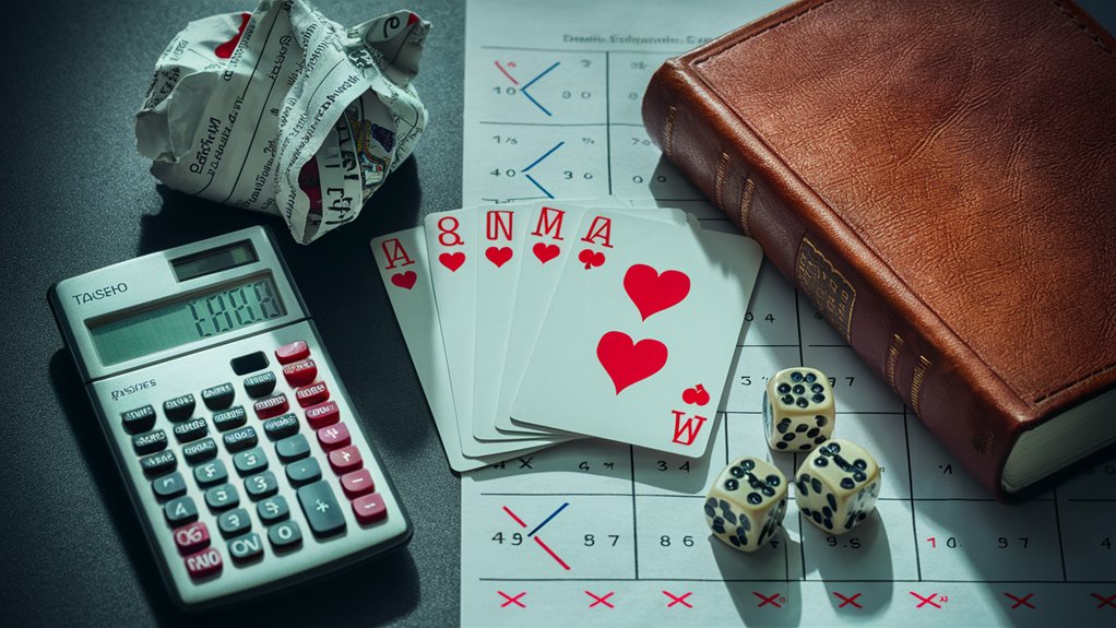 fixed casino baccarat advantage