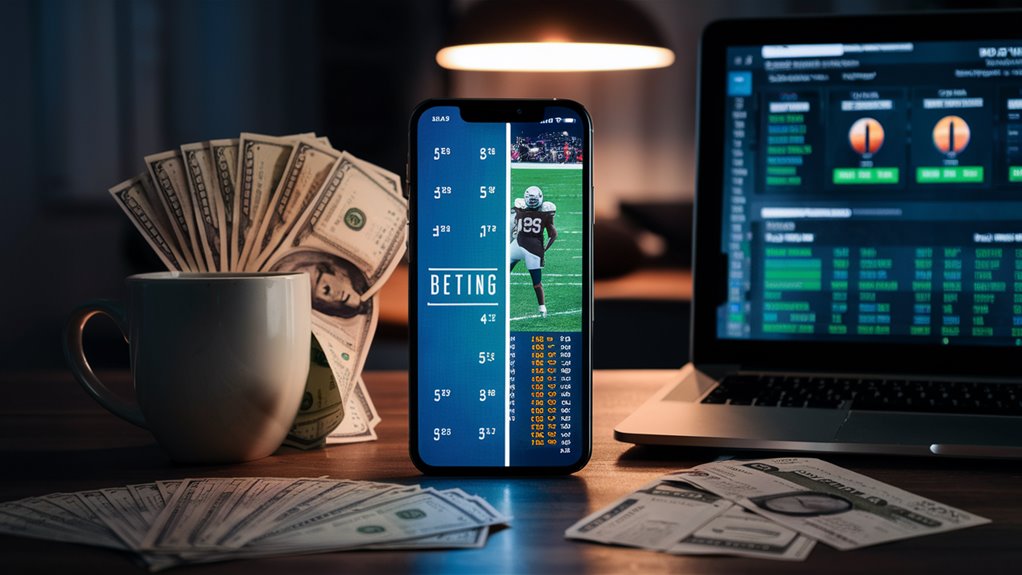football online betting guide