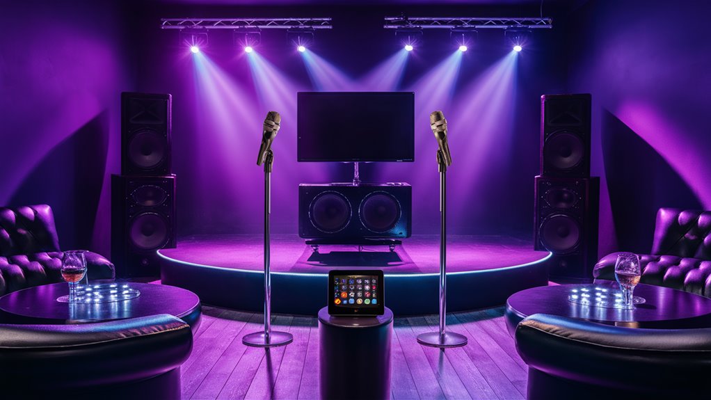 fun karaoke party planning