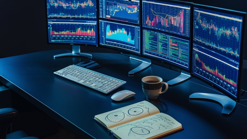 future forecasting equipment analysis