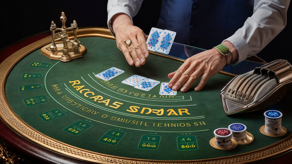 future gambling strategy revealed