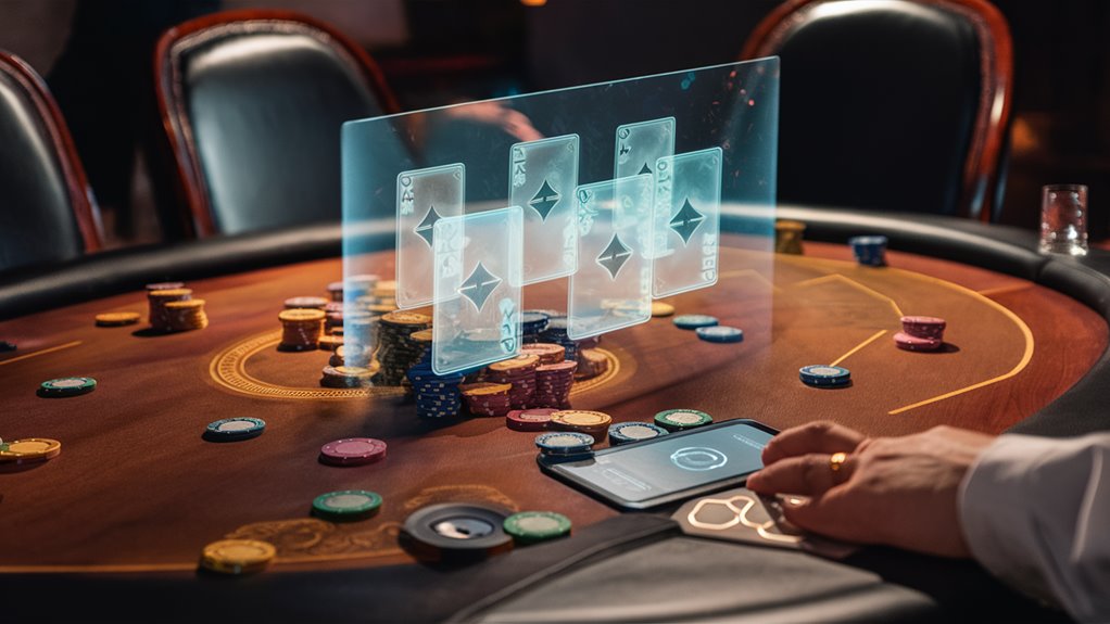 future poker strategy guide