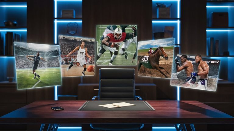 future sports betting guide