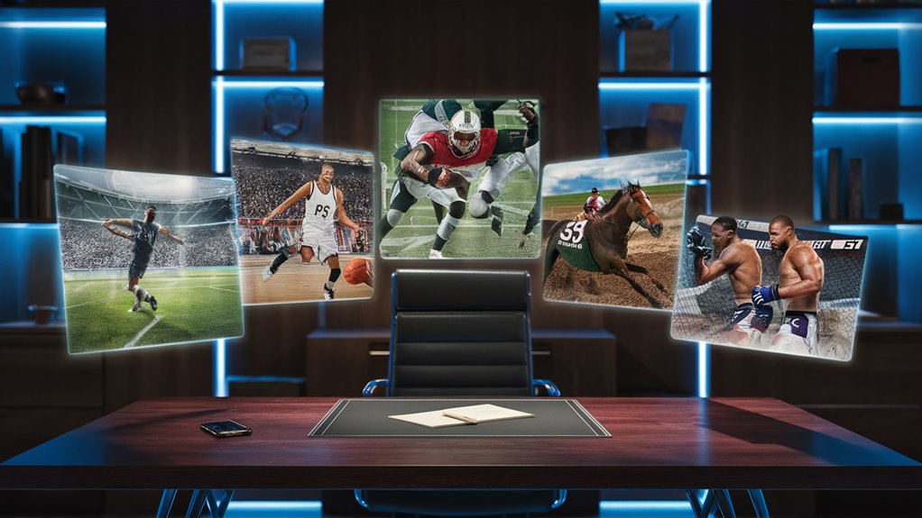 future sports betting guide