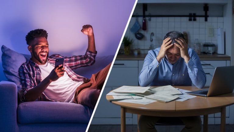 gambling advantages and disadvantages
