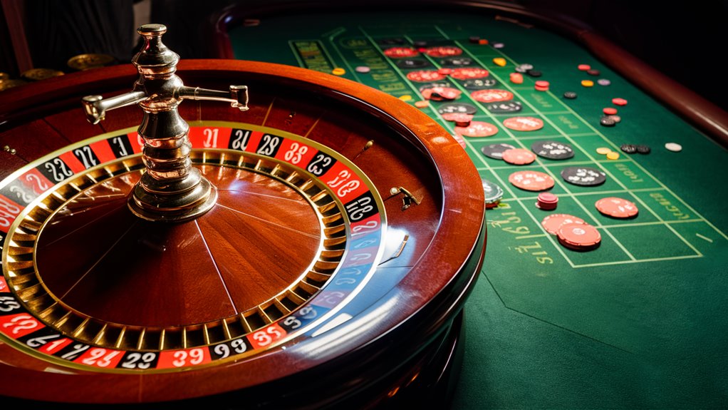 gambling tips for roulette success