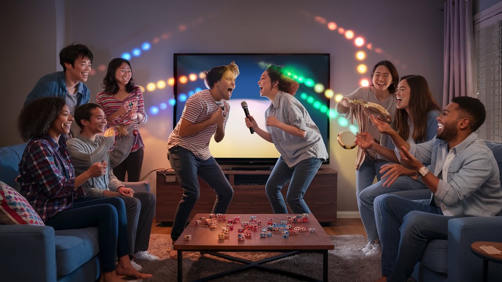 games make activities more fun