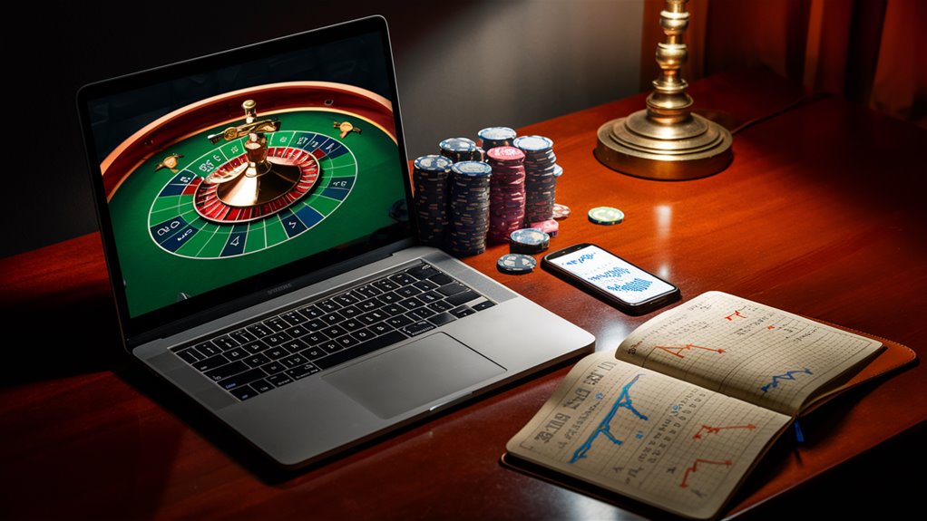 gaming improves statistical chances