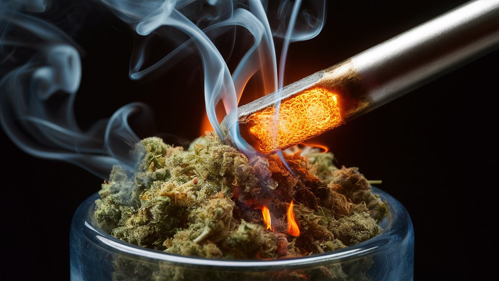 get most from cannabis