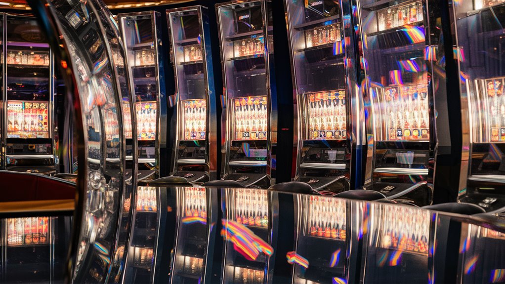 glass gaming innovation ahead