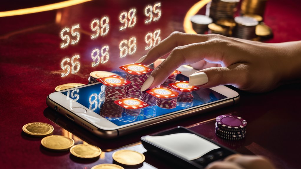 guide to bonus gaming