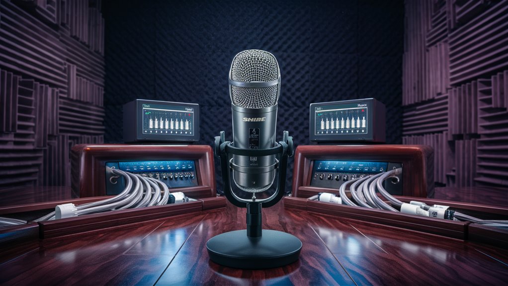 high quality audio gear