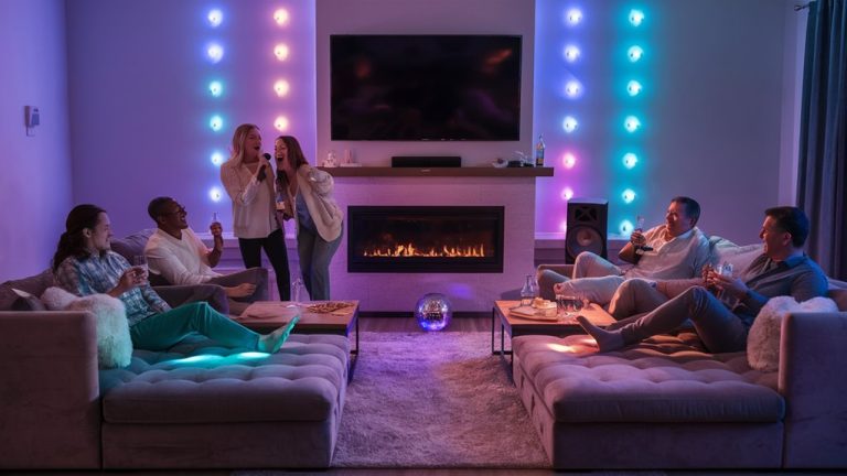 host inclusive karaoke entertainment