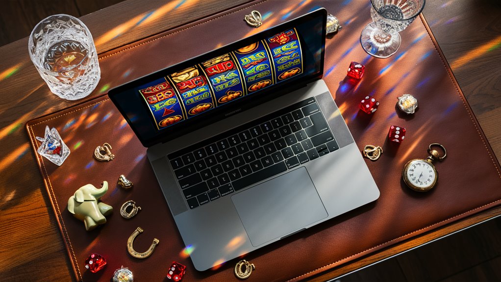 internet slot gambling guide