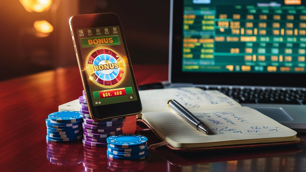 know betting rules first