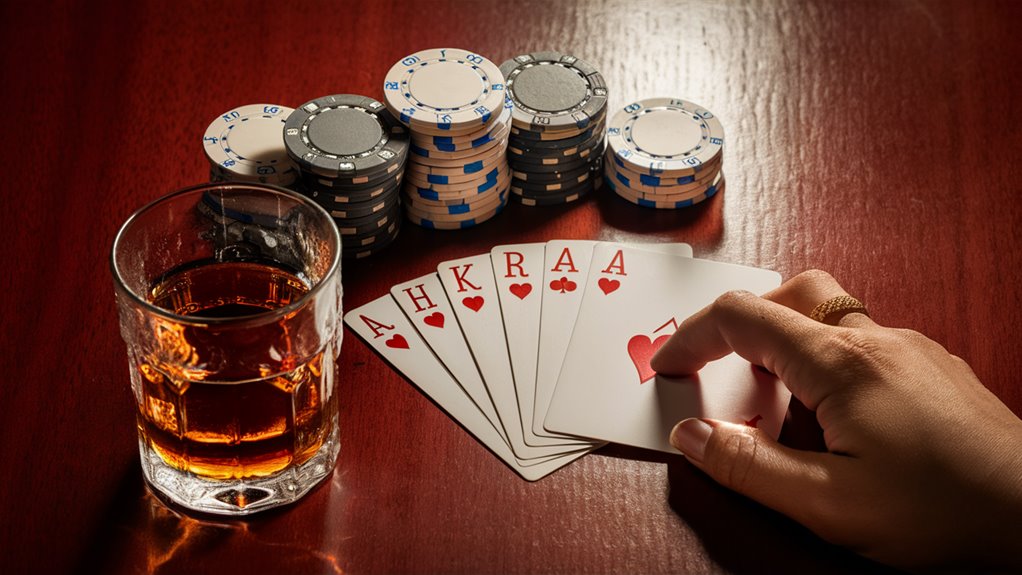 learn basic poker strategy
