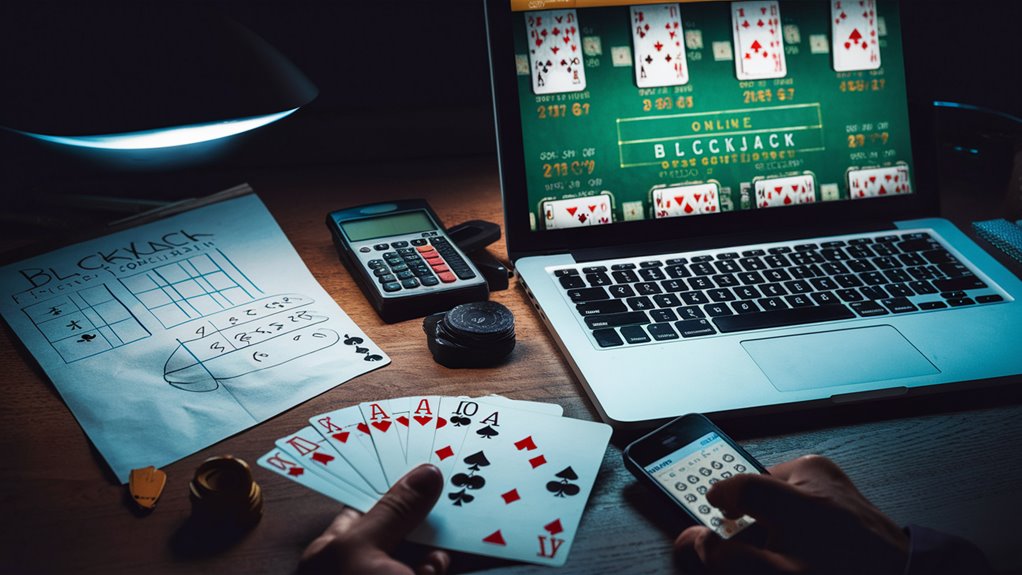 learn card gambling strategy
