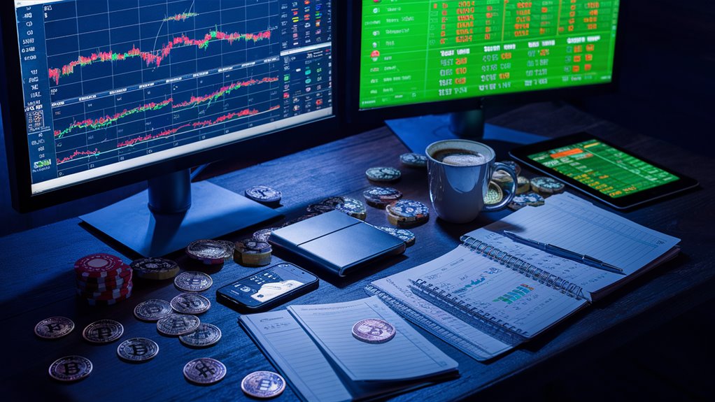 learn digital gambling basics