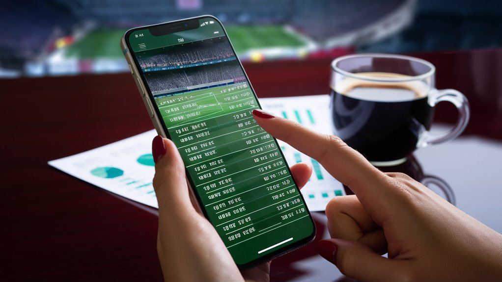 learn football gambling basics