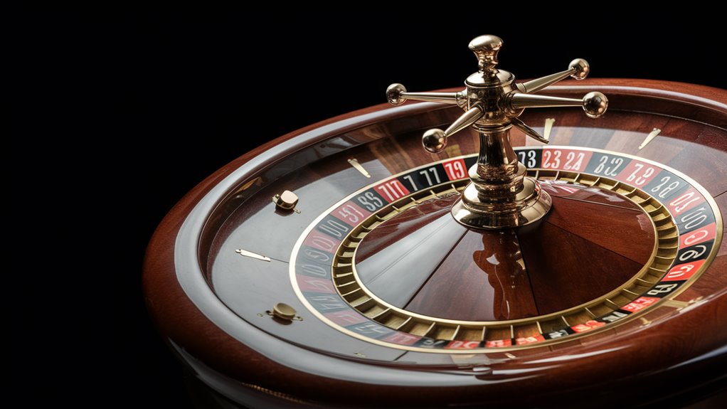 learn professional roulette strategy