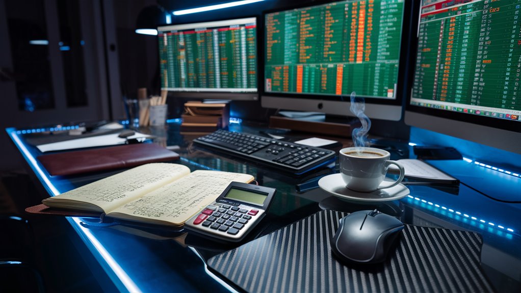 learn professional sports wagering