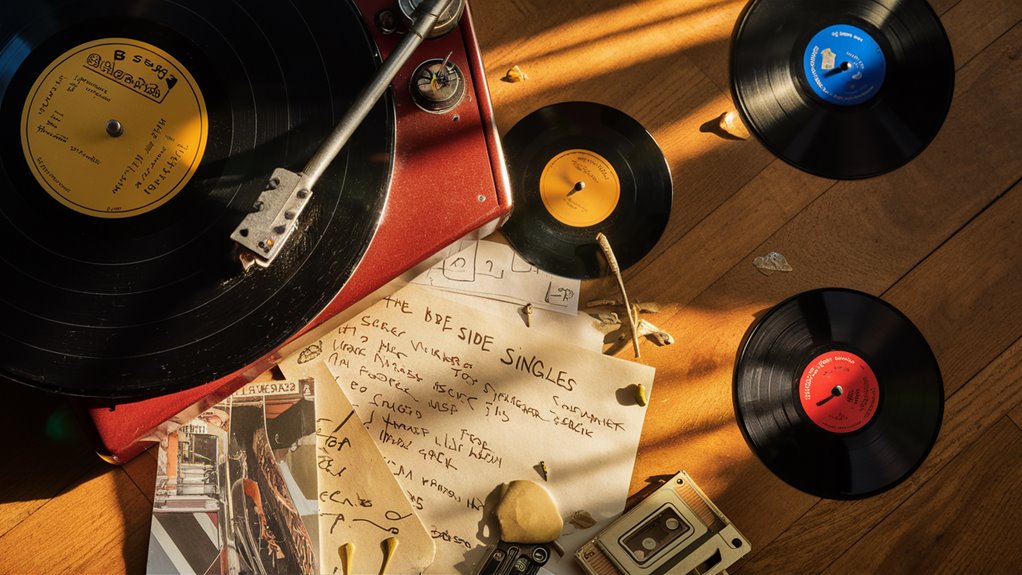 lesser known popular songs