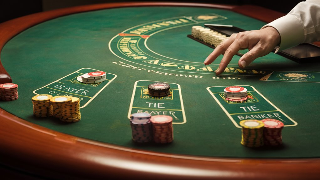 making smart gambling decisions