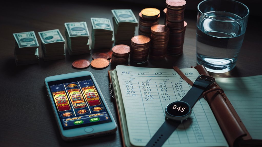 manage money for success
