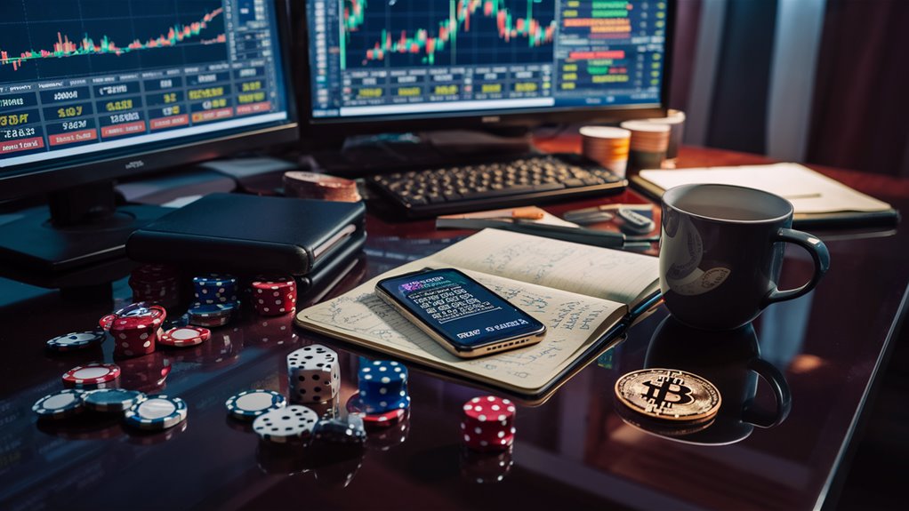 managing risks through security